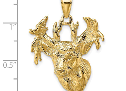 14k Yellow Gold Jewelry Style K6570 - Classique Jewelry Inc.