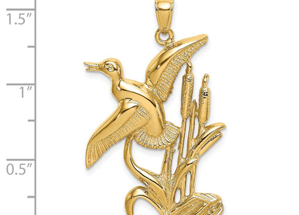 14k Yellow Gold Jewelry Style K6572 - Classique Jewelry Inc.