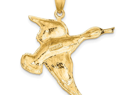 14k Yellow Gold Jewelry Style K6573 - Classique Jewelry Inc.