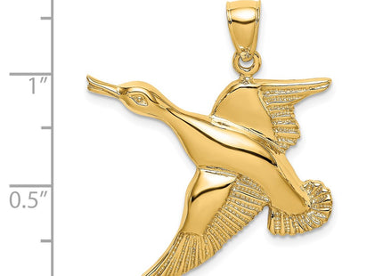 14k Yellow Gold Jewelry Style K6573 - Classique Jewelry Inc.