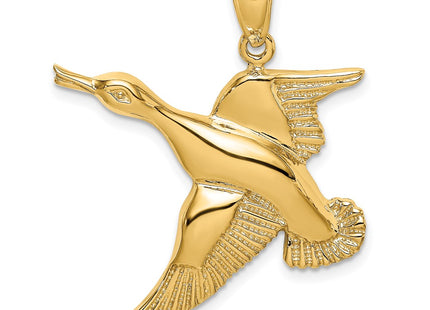 14k Yellow Gold Jewelry Style K6573 - Classique Jewelry Inc.