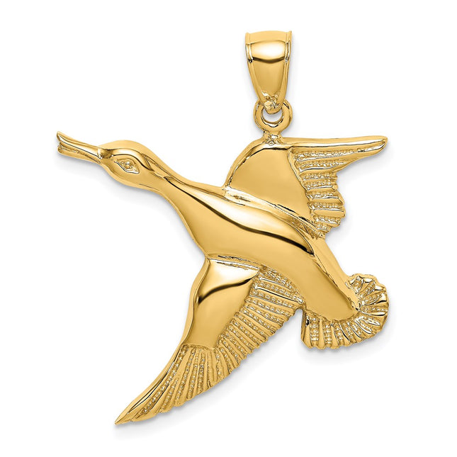 14k Yellow Gold Jewelry Style K6573 - Classique Jewelry Inc.