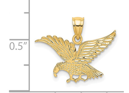 14k Yellow Gold Jewelry Style K6575 - Classique Jewelry Inc.