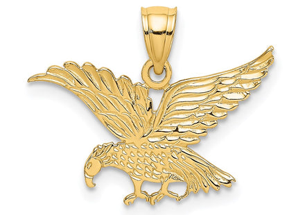 14k Yellow Gold Jewelry Style K6575 - Classique Jewelry Inc.