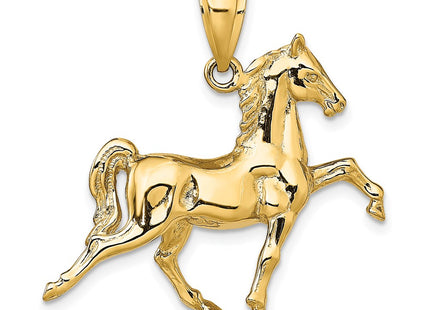 14k Yellow Gold Jewelry Style K6577 - Classique Jewelry Inc.