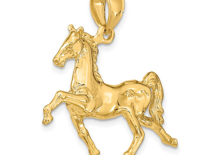 14k Yellow Gold Jewelry Style K6577 - Classique Jewelry Inc.