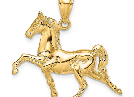 14k Yellow Gold Jewelry Style K6577 - Classique Jewelry Inc.