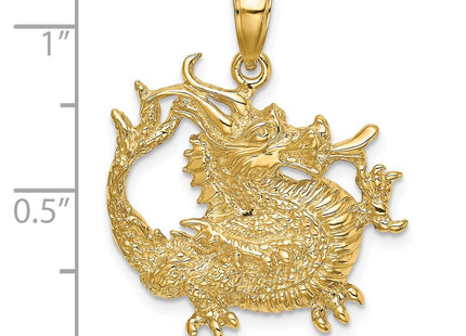 14k Yellow Gold Jewelry Style K6578 - Classique Jewelry Inc.