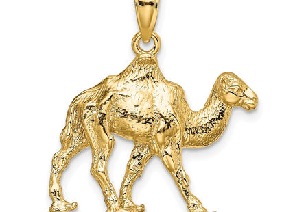 14k Yellow Gold Jewelry Style K6580 - Classique Jewelry Inc.