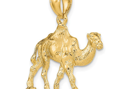 14k Yellow Gold Jewelry Style K6580 - Classique Jewelry Inc.
