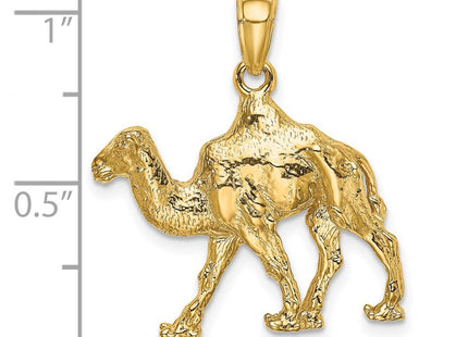 14k Yellow Gold Jewelry Style K6580 - Classique Jewelry Inc.