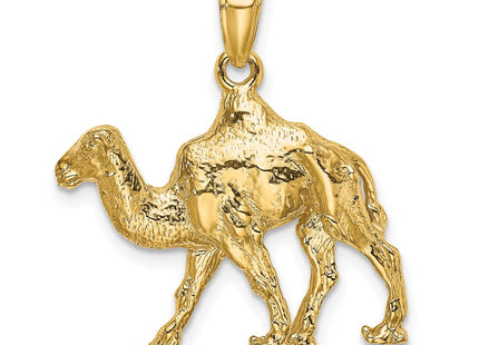 14k Yellow Gold Jewelry Style K6580 - Classique Jewelry Inc.
