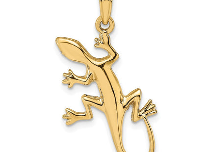 14k Yellow Gold Jewelry Style K6583 - Classique Jewelry Inc.