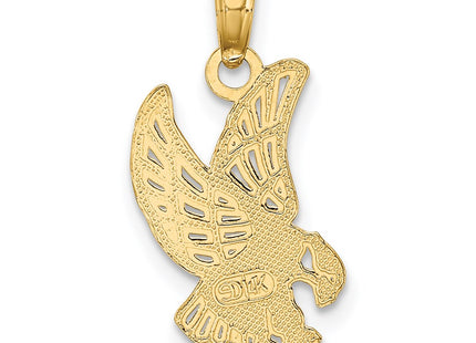 14k Yellow Gold Jewelry Style K6586 - Classique Jewelry Inc.
