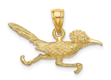 14k Yellow Gold Jewelry Style K6588 - Classique Jewelry Inc.