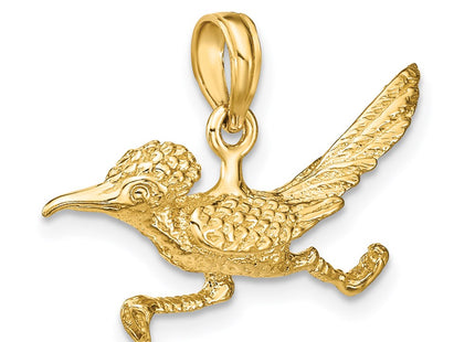 14k Yellow Gold Jewelry Style K6588 - Classique Jewelry Inc.