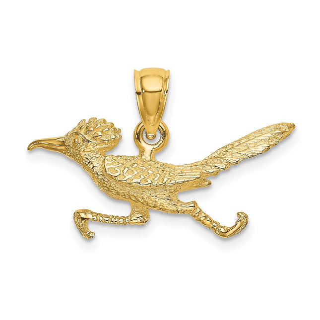 14k Yellow Gold Jewelry Style K6588 - Classique Jewelry Inc.