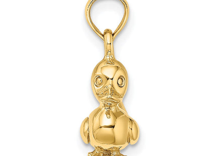 14k Yellow Gold Jewelry Style K6589 - Classique Jewelry Inc.