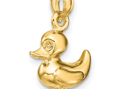 14k Yellow Gold Jewelry Style K6589 - Classique Jewelry Inc.