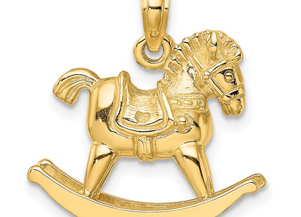 14k Yellow Gold Jewelry Style K6597 - Classique Jewelry Inc.