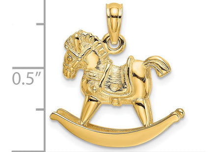 14k Yellow Gold Jewelry Style K6597 - Classique Jewelry Inc.