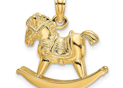 14k Yellow Gold Jewelry Style K6597 - Classique Jewelry Inc.