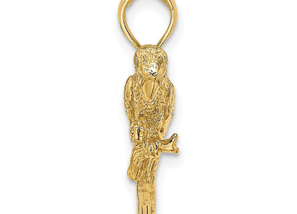 14k Yellow Gold Jewelry Style K6602 - Classique Jewelry Inc.