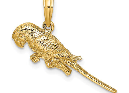 14k Yellow Gold Jewelry Style K6602 - Classique Jewelry Inc.