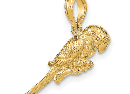 14k Yellow Gold Jewelry Style K6602 - Classique Jewelry Inc.