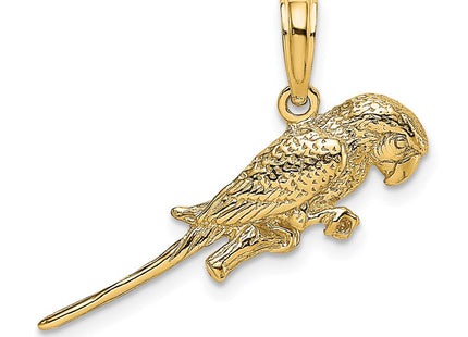 14k Yellow Gold Jewelry Style K6602 - Classique Jewelry Inc.