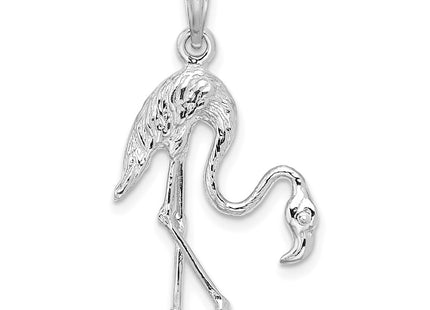 14k White Gold Jewelry Style K6604W - Classique Jewelry Inc.