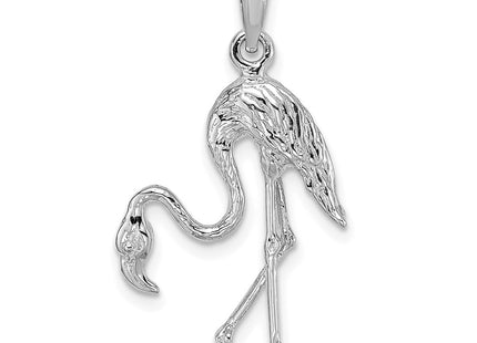 14k White Gold Jewelry Style K6604W - Classique Jewelry Inc.
