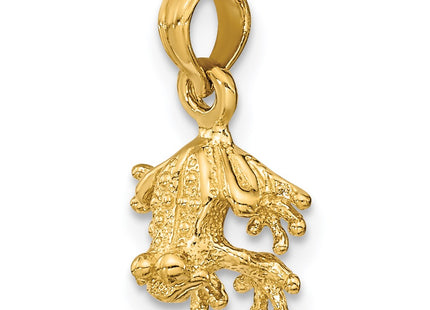 14k Yellow Gold Jewelry Style K6607 - Classique Jewelry Inc.