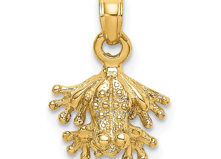 14k Yellow Gold Jewelry Style K6607 - Classique Jewelry Inc.