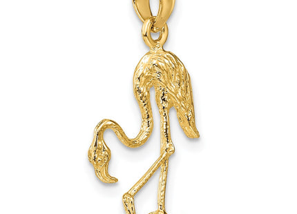 14k Yellow Gold Jewelry Style K6608 - Classique Jewelry Inc.