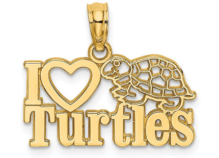 14k Yellow Gold Jewelry Style K6609 - Classique Jewelry Inc.