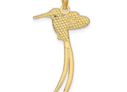 14k Yellow Gold Jewelry Style K6610 - Classique Jewelry Inc.