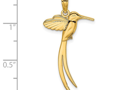 14k Yellow Gold Jewelry Style K6610 - Classique Jewelry Inc.