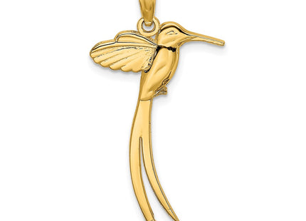 14k Yellow Gold Jewelry Style K6610 - Classique Jewelry Inc.