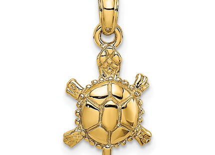 14k Yellow Gold Jewelry Style K6611 - Classique Jewelry Inc.