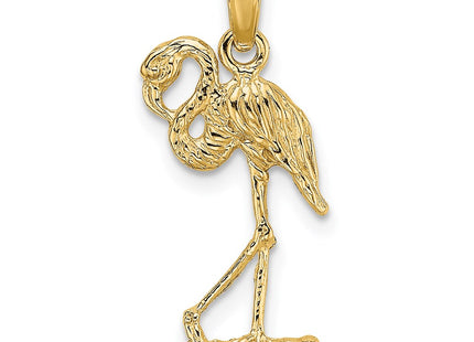14k Yellow Gold Jewelry Style K6612 - Classique Jewelry Inc.