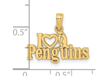 14k Yellow Gold Jewelry Style K6613 - Classique Jewelry Inc.