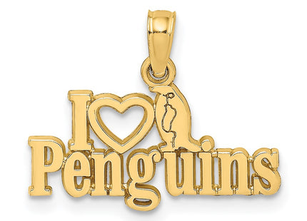 14k Yellow Gold Jewelry Style K6613 - Classique Jewelry Inc.