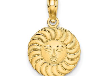 14k Yellow Gold Jewelry Style K6620 - Classique Jewelry Inc.
