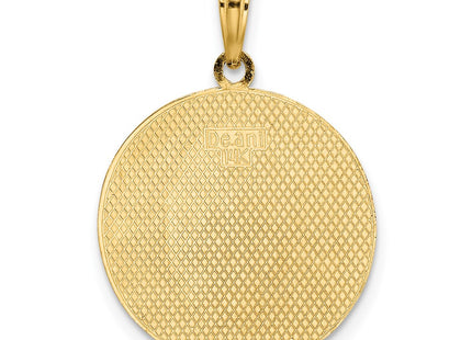 14k Yellow Gold Jewelry Style K6629 - Classique Jewelry Inc.
