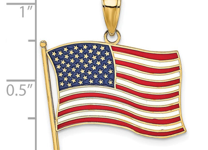 14k Yellow Gold Jewelry Style K6639 - Classique Jewelry Inc.