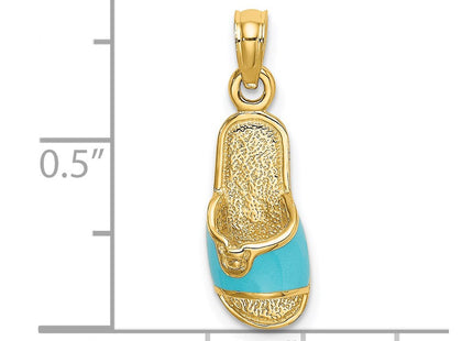 14k Yellow Gold Jewelry Style K6641 - Classique Jewelry Inc.