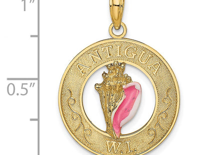 14k Yellow Gold Jewelry Style K6646 - Classique Jewelry Inc.