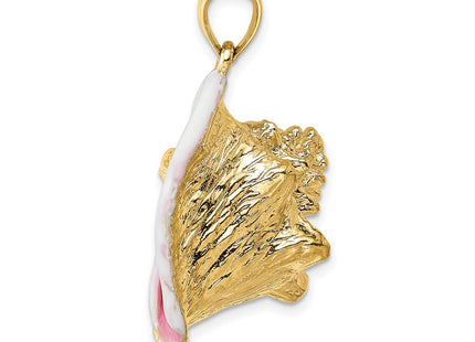 14k Yellow Gold Jewelry Style K6653 - Classique Jewelry Inc.