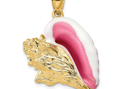 14k Yellow Gold Jewelry Style K6653 - Classique Jewelry Inc.